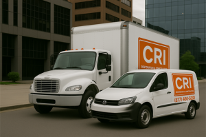 structural repair contractor