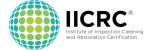 IICRC Logo New IICRC Logo New